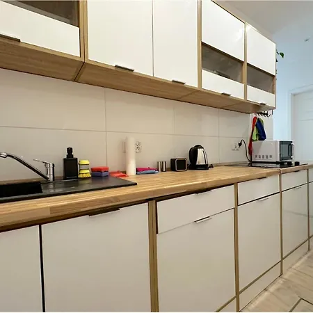 Homestay August Gdansk